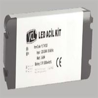 3-60W LED ARM.ŞARJLI GÜÇ KAYNAĞI 5000mAH 1